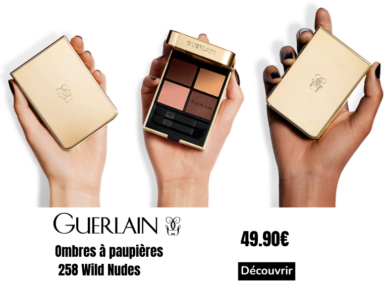 ombre a paupiere g wild guerlain 